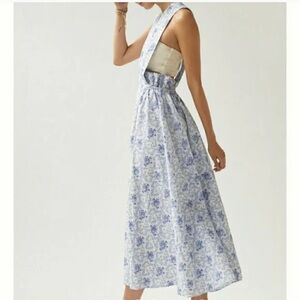 Selkie Pinafore 3X RARE